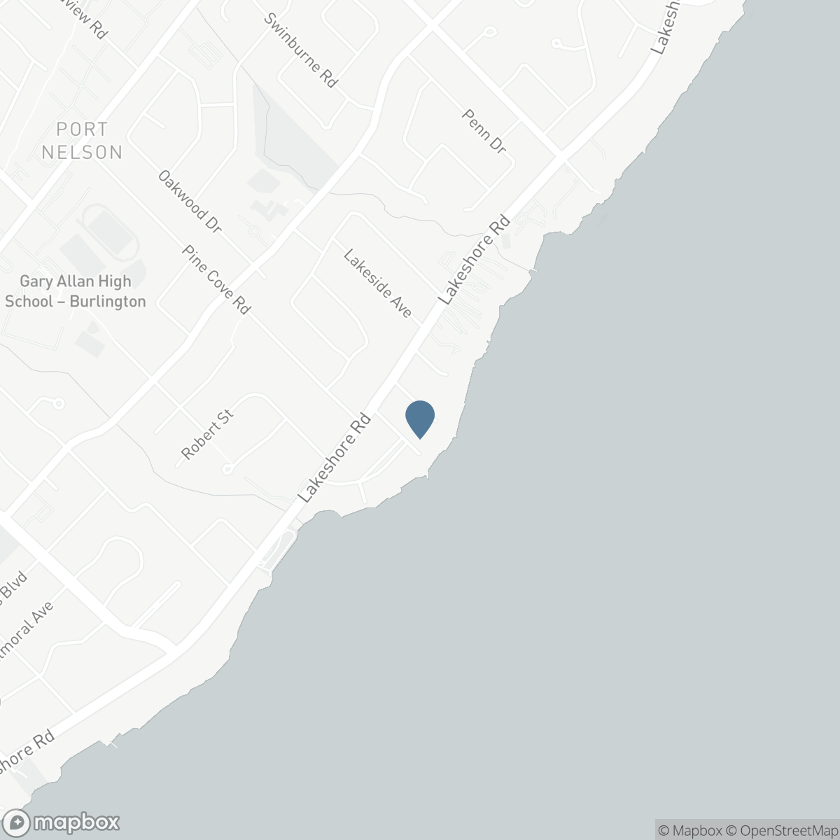 152 BRECKONDALE Court, Burlington, Ontario L7N 1X7